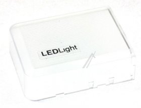 Lamp Cover - 4640540100 C00876686 Atk Led Cover Hot Stamping 54_b16 [Arcelik]
