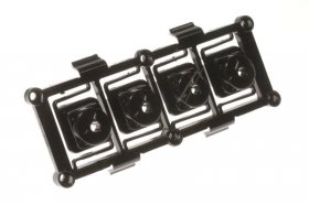 Button Set - 42066019 Selection Button Quad-q-line-blc [Vestel]