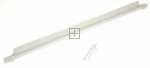 Ornamental Rail - 2231065166 Strip Edge Back Glass [Electrolux Aeg]