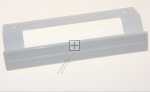 Liebherr Fridge Door Handles - 704241100 Door Handle White