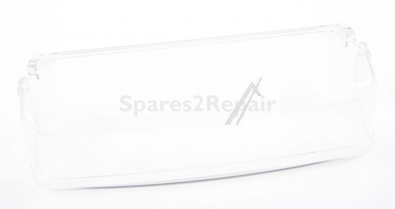 Sharp Butter Compartment Lid - Gdorpa078cbfc Butter Compartment Lid