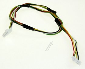 Vestel Various Audio-video connectors - 30001792 Connector Male 2p Molex