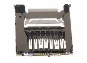 Panasonic Cable-plugs-adapter - K1na12e00016 Connector