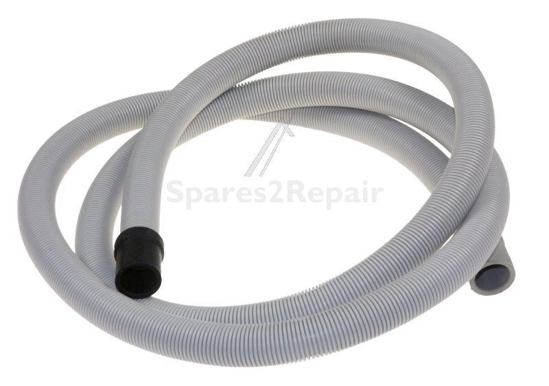 Outlet Pipe - 00432060 Hose-drain [Bosch Siemens]
