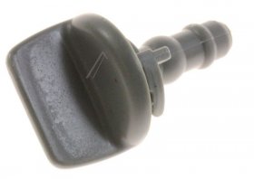 Samsung Outlet Plug - Dc61-10673a Cap-drain pp(tb53) wht swf-p12