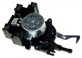 Door Lock - C00312491 481010555032 Door Latch (sn) Assembly [Whirlpool Indesit]