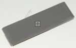Hisense Fridge Freezer Top Left Cover Block - K1468312
