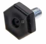 Hisense Gorenje Foot - 338922 Levelling Leg I-g-1 850va