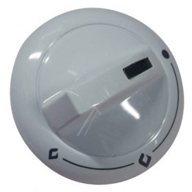 Control Knobs - 250944309 C00967878 Tap Knob [Arcelik]
