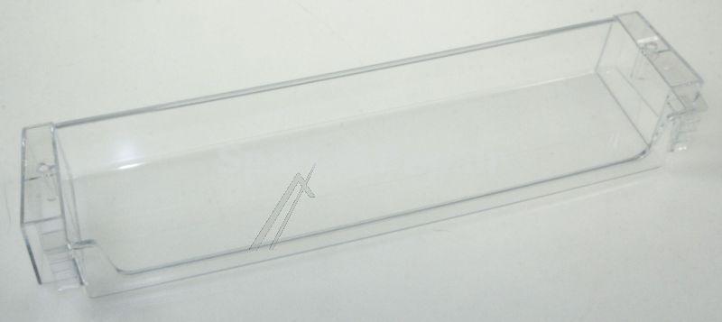 Refrigerator - Freezer Door Shelf - C00325052 481010532566 Door Dairy Highly Transp +holes [Whirlpool Indesit]