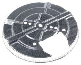Flap - 115925002 C00959206 Hotplate Protection Cover - Q180 [Arcelik]