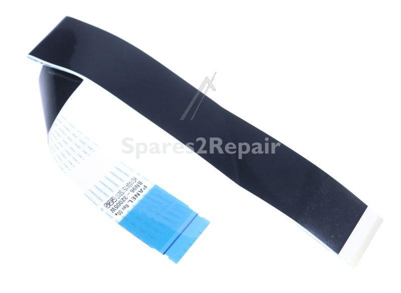 Samsung Mains Power Lead - 3903-000454 Cbf Power Cable Dt Gb Gp3-y(a) Iec320 C13