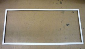 Freezer Door Seal - C00373997 481246668517 Door Seal [Whirlpool Indesit]