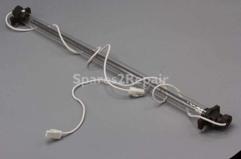 Haier Defrosting Heater - 2mk4h101098000n Glass Tube Heater 220v 170w Hrf-719 819