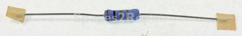 Lg Smd Chip Resistor - 0rd1200h609 Rd14z2h121jta