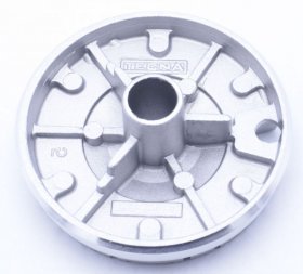 Hisense Gorenje Mechanical Components - 293518 Burner Crown