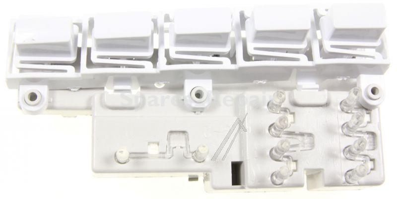 Light Rail - 42112486 F2 Button-light Guide Group-k100 [Vestel]