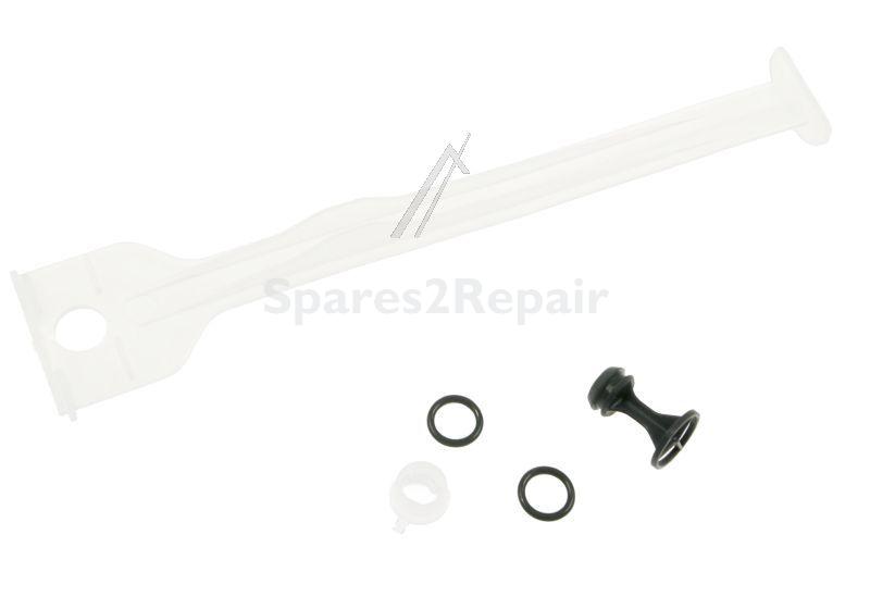 Sealing Materials - 12004156 Repair-set [Bosch Siemens]