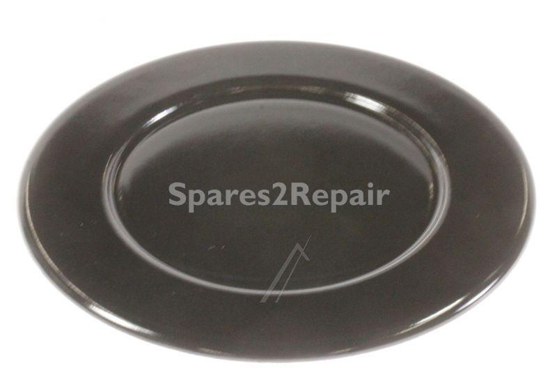 Mechanical Components - C00278506 482000031416 Burner Cap Large - Sabaf Eco [Whirlpool Indesit]