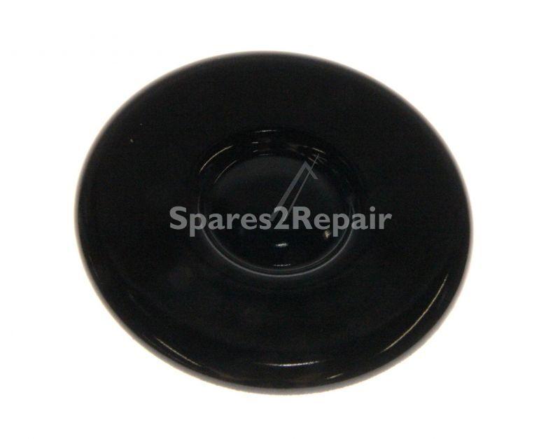 Mechanical Components - C00278515 482000031418 Burner Cap Auxiliary Sabaf Eco [Whirlpool Indesit]