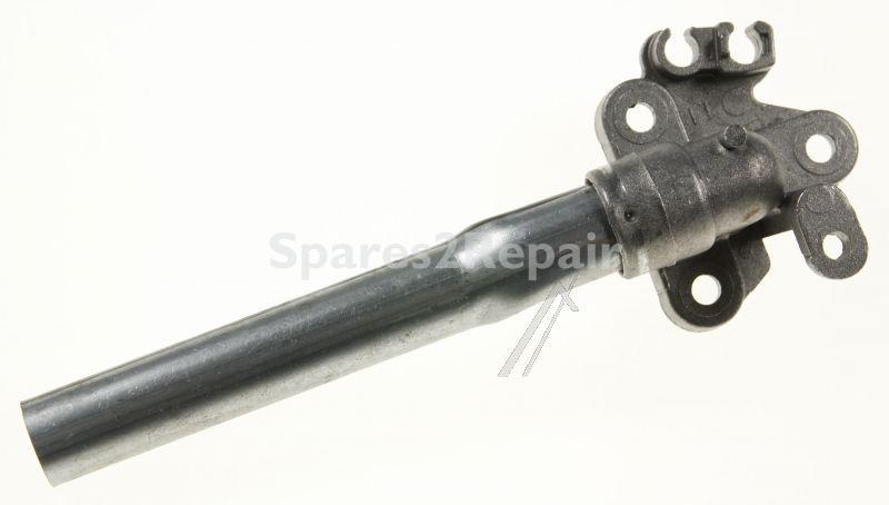 Smeg Mechanical Components - 688971256 Right Front Burner Hose