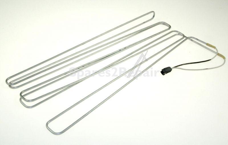 Smeg Defrosting Heater - 806890842 Heater-defrost