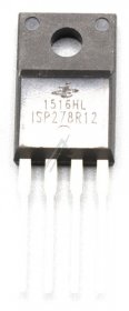 Sound United Fixed Voltage Regulator - Isp278r12 963231102490s Ic Regulator Isp278r12 To-220