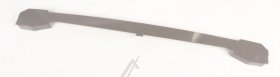 Samsung Panel - Da63-03785w Cover Door Top W07 Abs Noble Gray