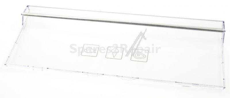 Front Housing - 4640640300 C00872537 Fz Front 150 Beko Print B16 T605 Prof1 [Arcelik]