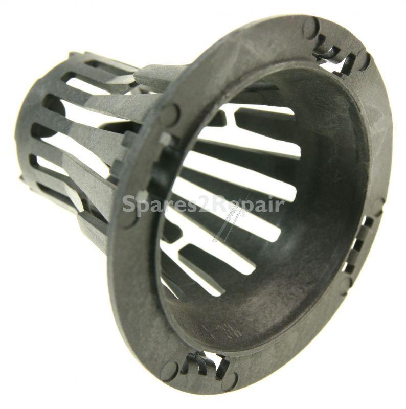 Fixings And Brackets - 158730048 C00890184 Plastic Connecting To Lamp [Arcelik]