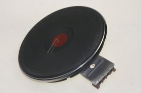 Hot Plate - C00057205 482000026992 Low Profile Electric Plate 145r [Whirlpool Indesit]