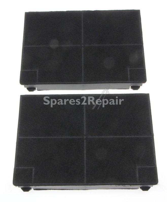 Brandt Carbon Filter - Fc300 77x8246 Carbon Filter