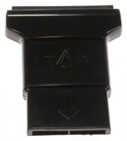 Floor Tool - 00651595 Hard Floor Nozzle [Bosch Siemens]