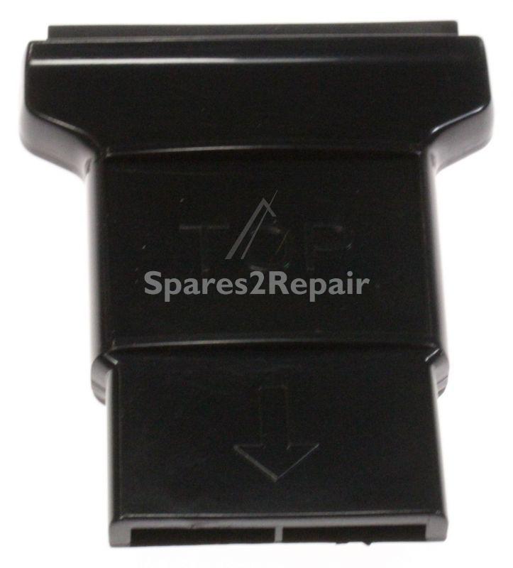Floor Tool - 00651595 Hard Floor Nozzle [Bosch Siemens]
