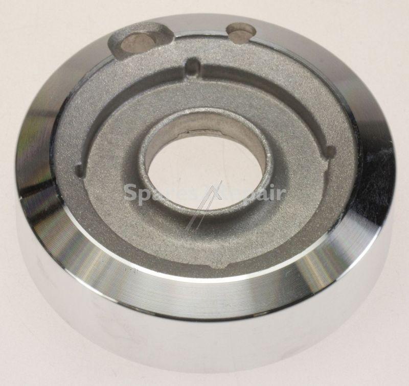Smeg Mechanical Components - 870650336 Semi-rapid Burner