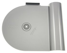 Sound United Covering Cap - 941409101130s Dust Cover Dp400 Dp450usb