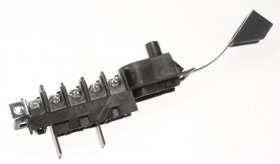Terminal Strip - 1240699031 Terminal Strip [Electrolux Aeg]