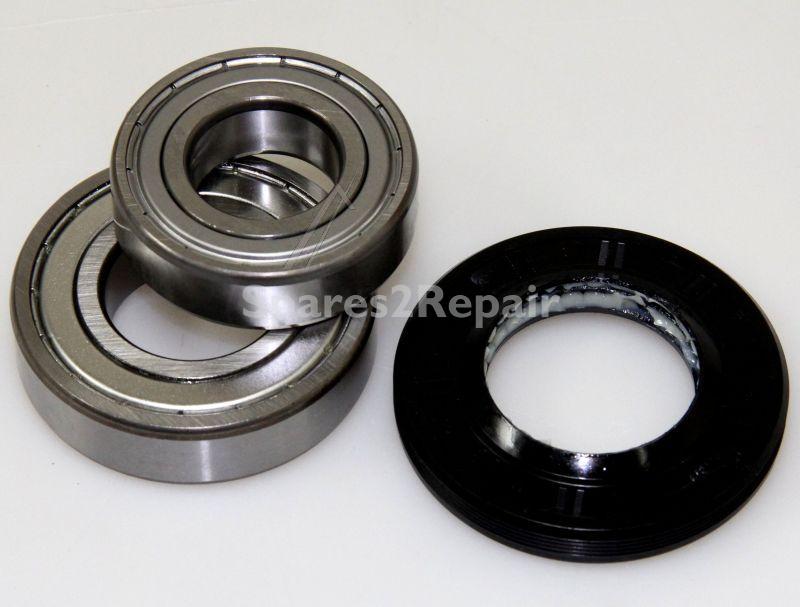 Bearing - 43546 Set Bearing + Gasket [Sogedis]