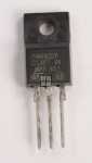 Grundig Transistors - 401424r C00928987 Trans Trn Stp4nk60zfp
