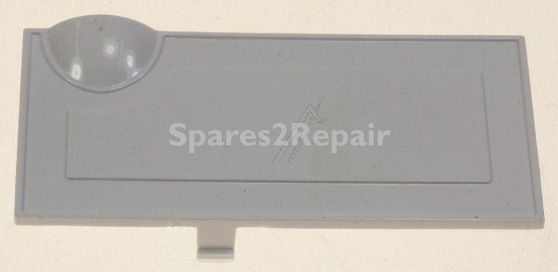 Cap - 4889321100 C00947053 Door Cover [Arcelik]