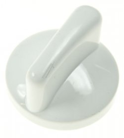 Klass Button - Pls-10-07-00-008 Plastic Oven Knob-white