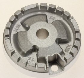 Mechanical Components - 00650981 Burner Tip [Bosch Siemens]