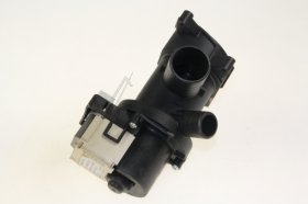 Drain Pump - C00311671 481236018532 Drain Pump [Whirlpool Indesit]