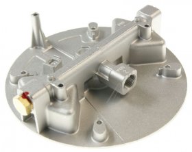 Smeg Mechanical Components - 872290134 Dual Burner Cup 4 2kw