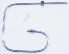 Hose - 00437820 Burner Pipe [Bosch Siemens]