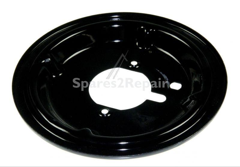 Burner Ring - 1013073 Gas Burner Compartment 70 [Amica]