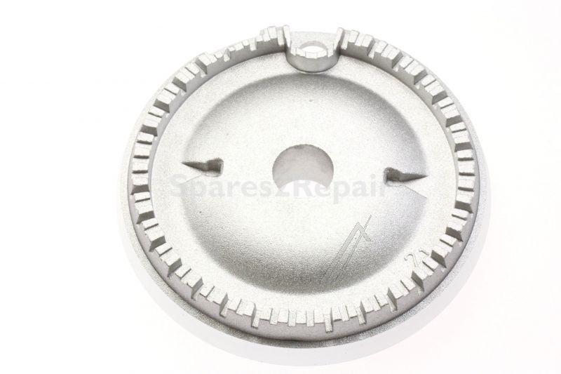 Burner Head Spreader - C00328773 481236078143 Burner Body R [Whirlpool Indesit]