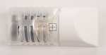 Light Rail - 00119629 Strip Decor [Bosch Siemens]