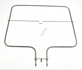 Oven Heating - 49011267 Oven-grill Upper Heater [Candy Hoover]