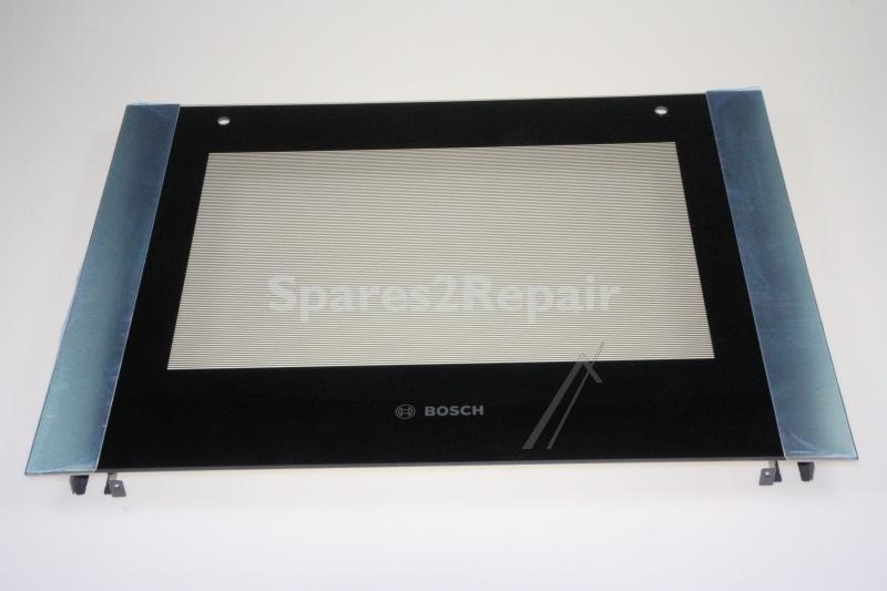 Door - 00217279 Door-outer [Bosch Siemens]